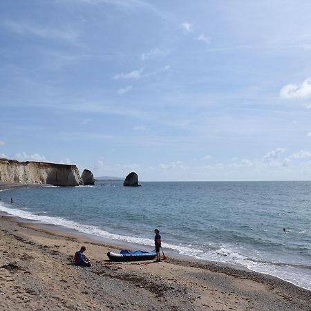 Apartmán Seascape Sandown Exteriér fotografie