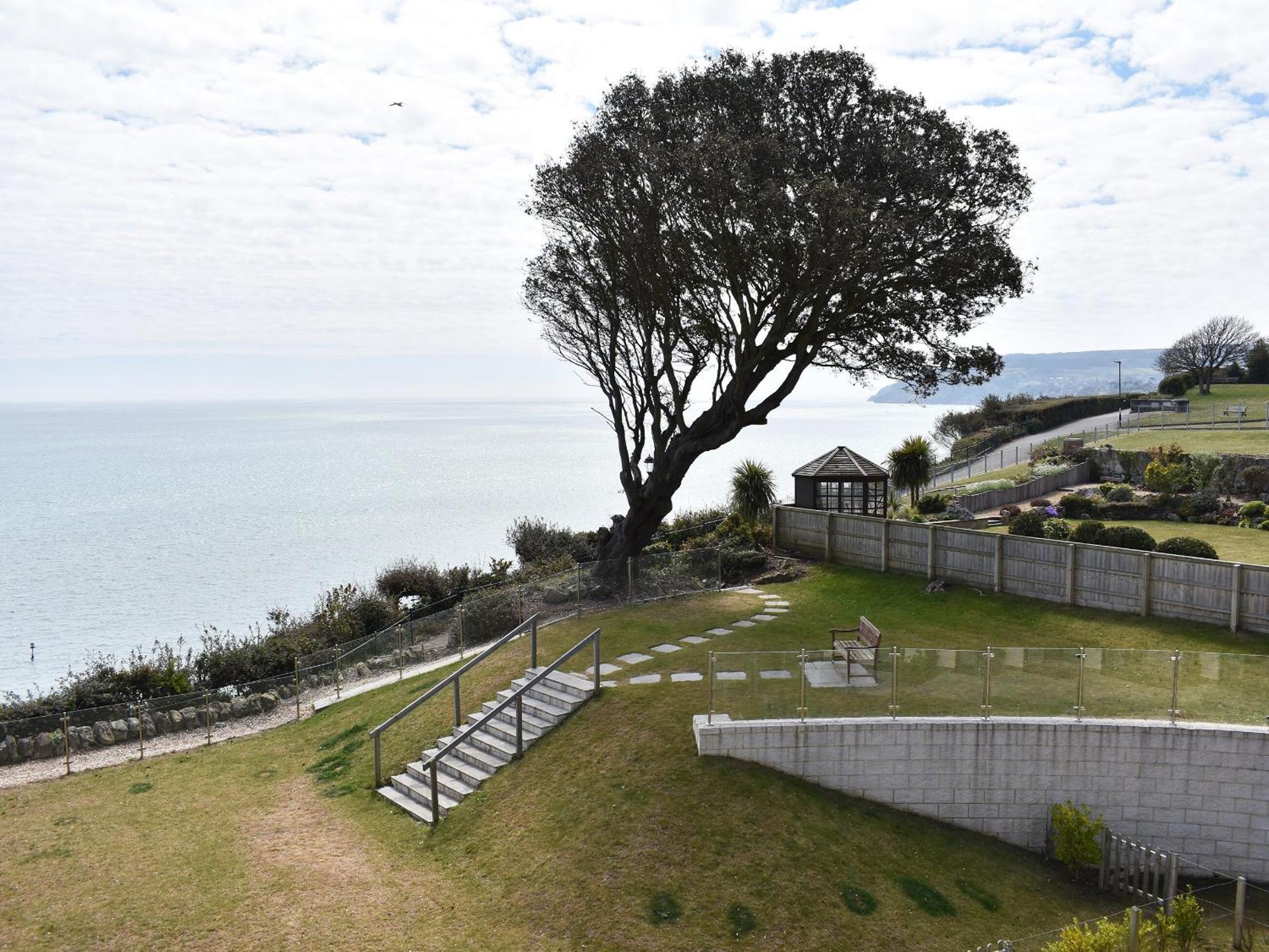 Apartmán Seascape Sandown Exteriér fotografie