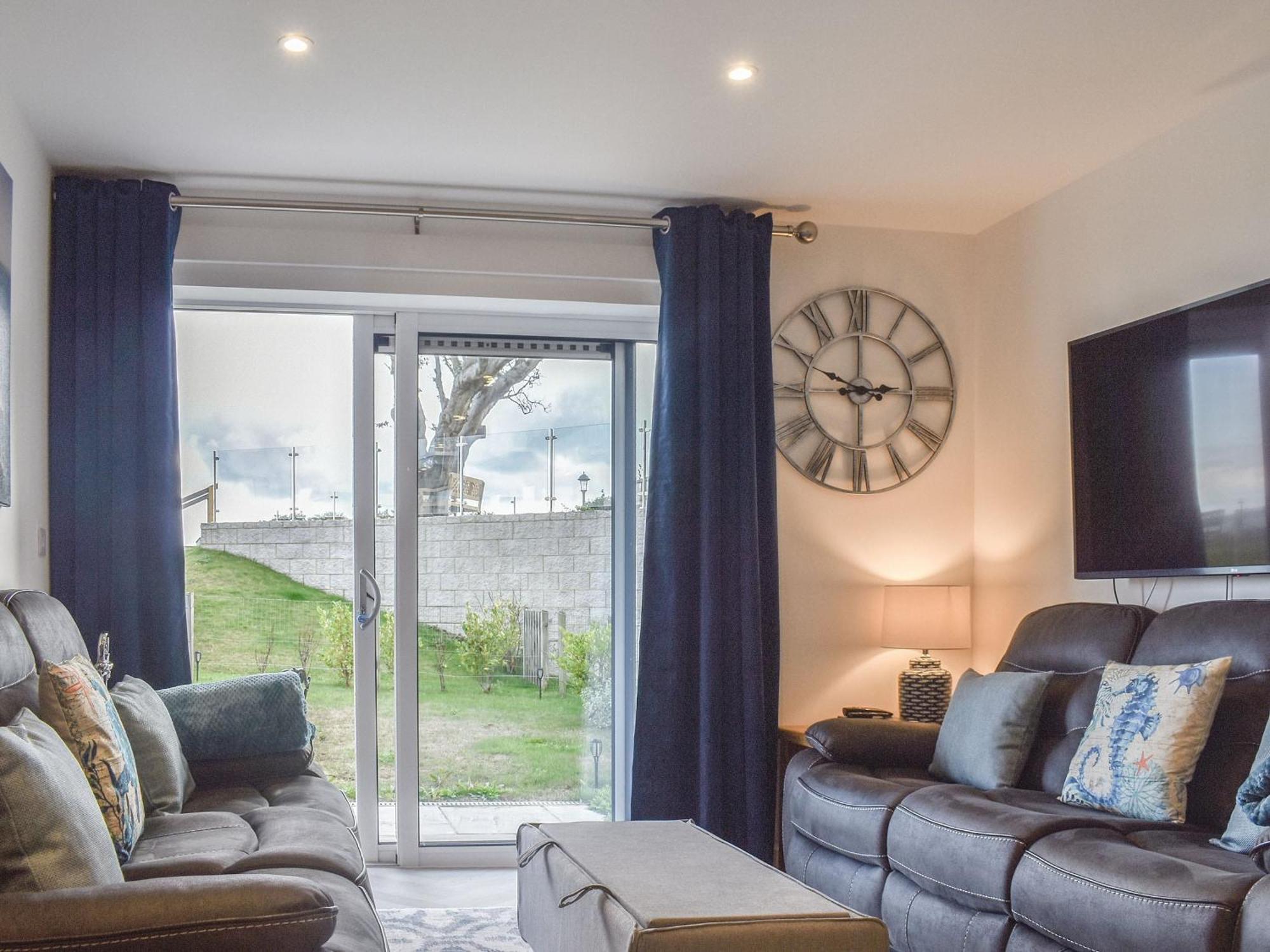Apartmán Seascape Sandown Exteriér fotografie