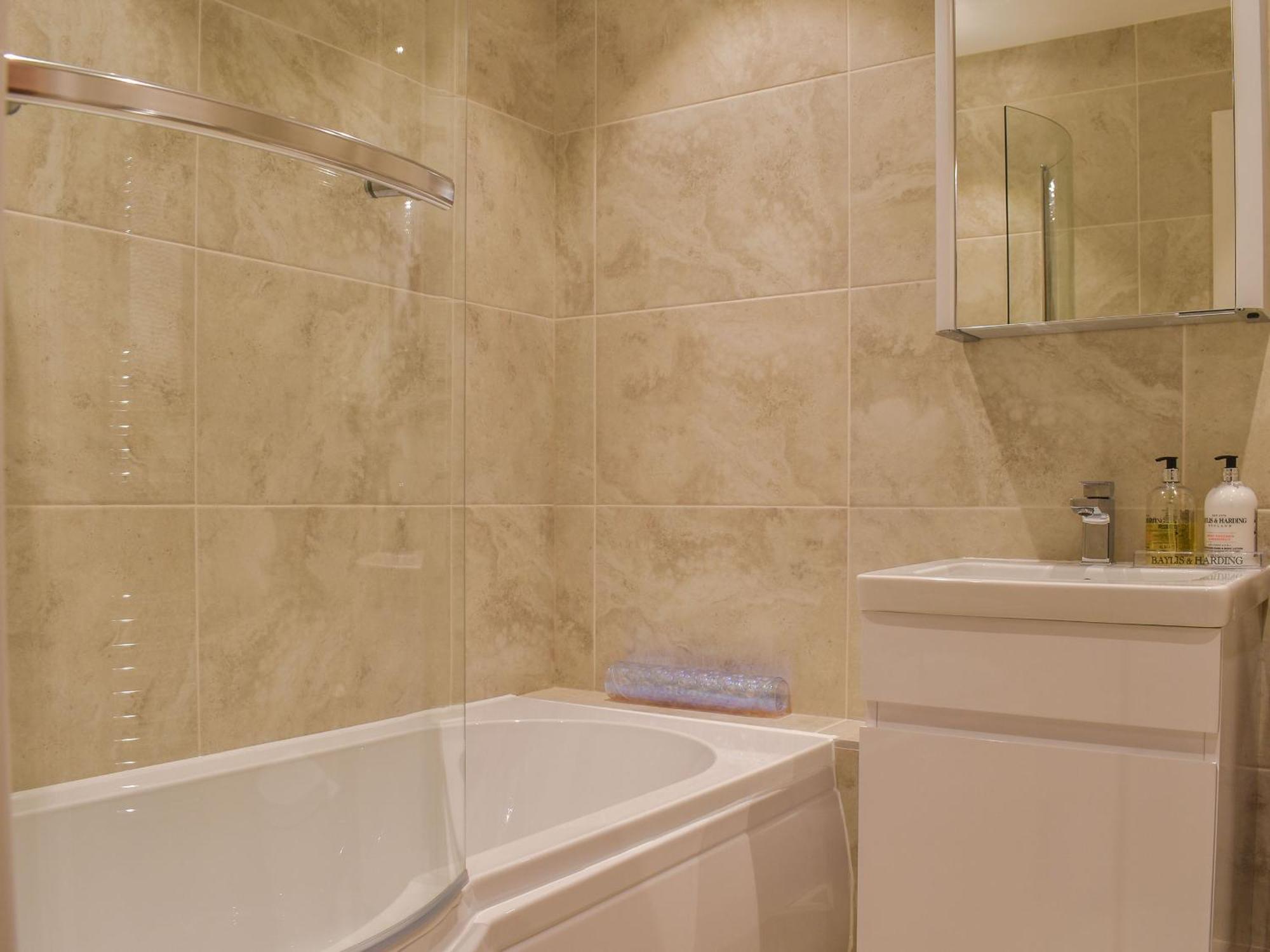 Apartmán Seascape Sandown Exteriér fotografie