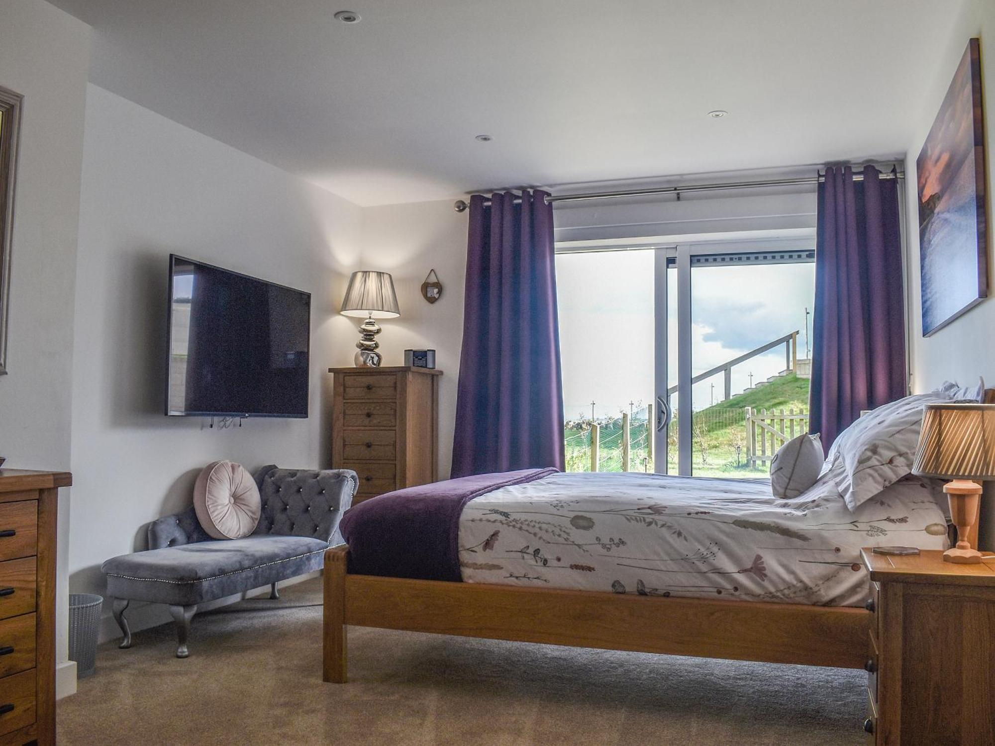 Apartmán Seascape Sandown Exteriér fotografie