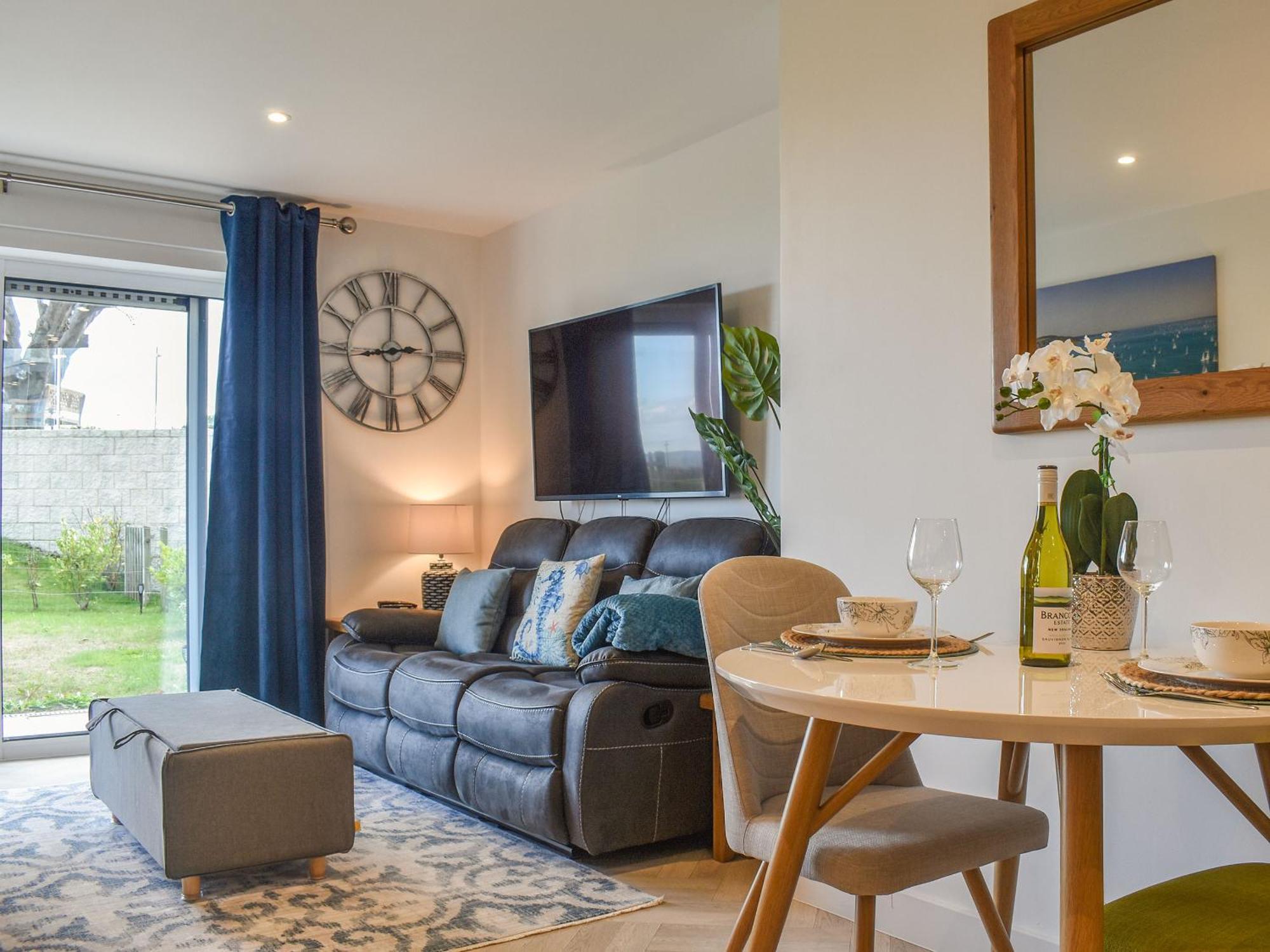 Apartmán Seascape Sandown Exteriér fotografie