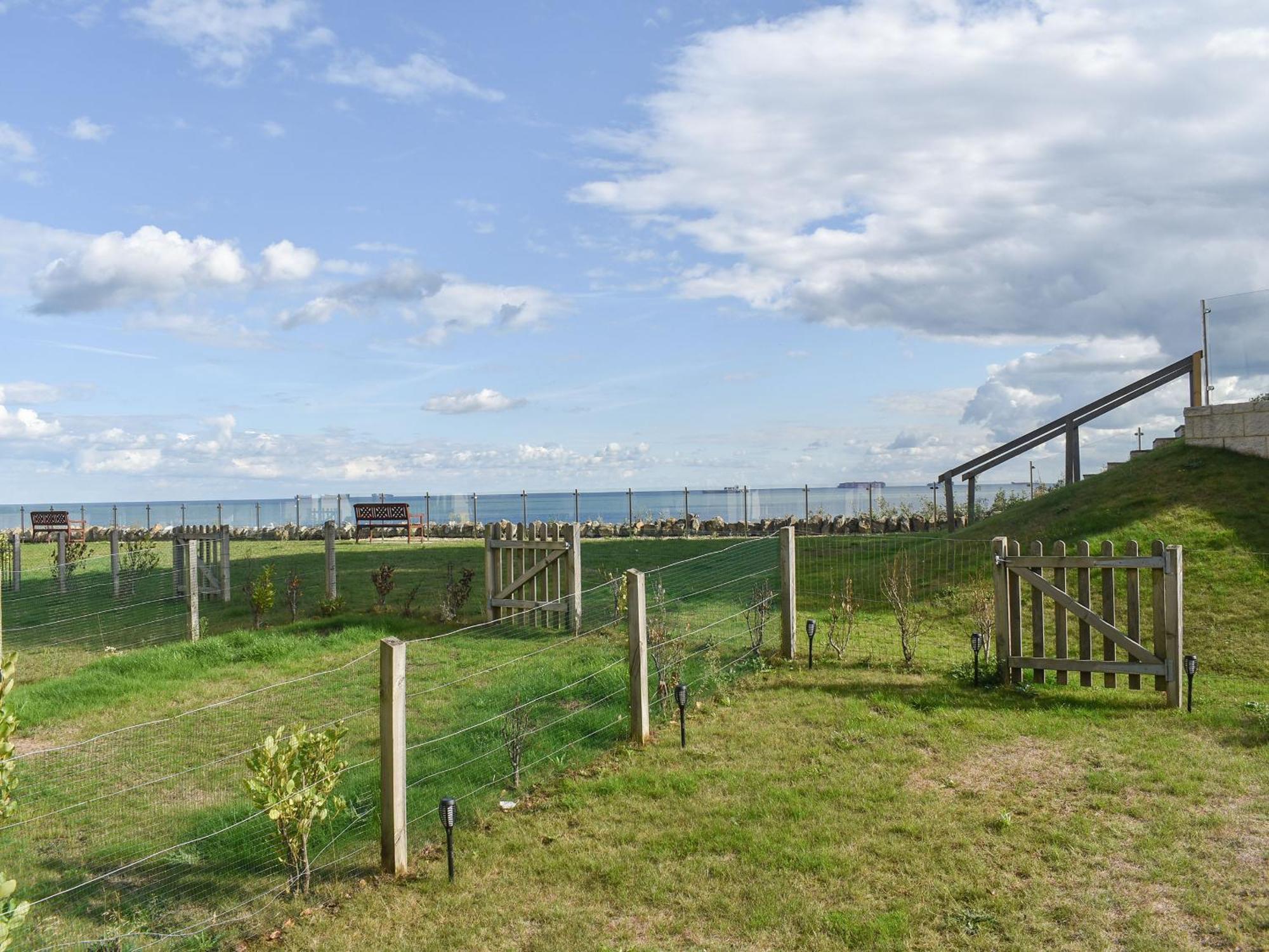 Apartmán Seascape Sandown Exteriér fotografie