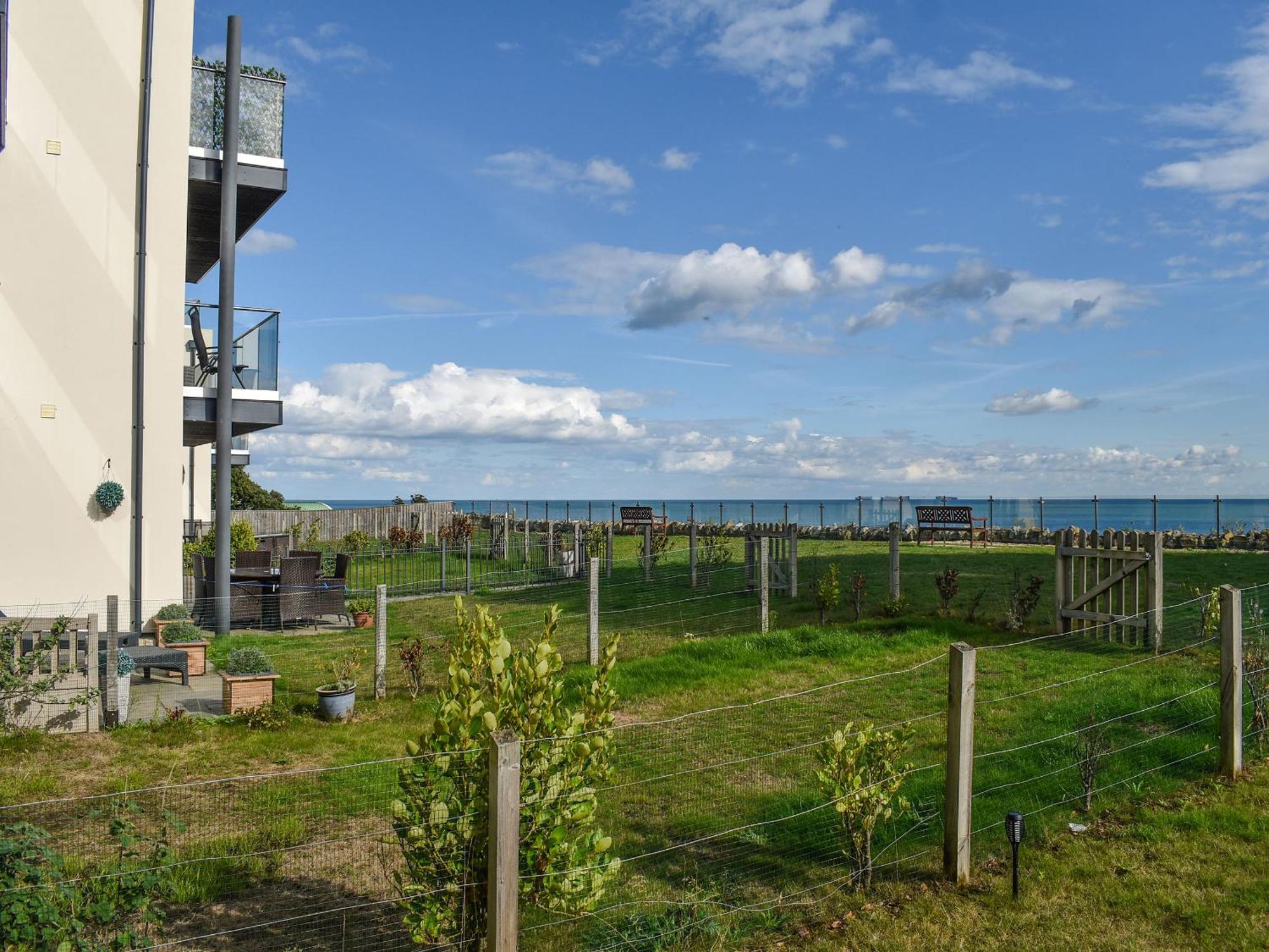 Apartmán Seascape Sandown Exteriér fotografie