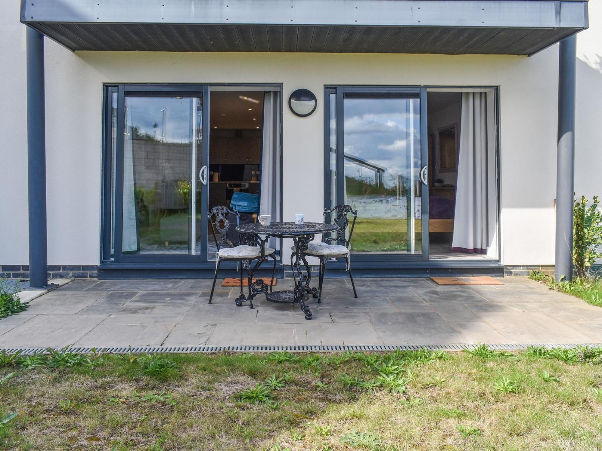 Apartmán Seascape Sandown Exteriér fotografie